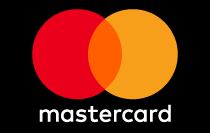 Mastercard-Bezahlmethoden-Logo