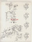 Preview: GASKET FLOAT CHAMBER 1972-73