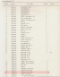 Preview: GASKET FLOAT CHAMBER 1972-73