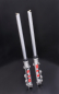 Preview: KAYABA STAND+TAUCHROHRE 36MM SILBER