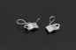 Preview: CABLE CLAMP SET CHROMIUM