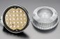 Preview: LED BLINKERSET 4STK.