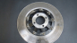 Preview: BREMSSCHEIBE VORNE Z650/900/1000 (GEBRAUCHTTEIL)
