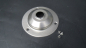 Preview: BLENDE RADNABE MIT SCHRAUBEN