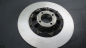 Preview: BREMSSCHEIBE VORNE NEU GESCHLIFFEN Z650/900/1000 (GEBRAUCHTTEIL)