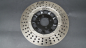 Preview: BREMSSCHEIBE HINTEN Z1R (GEBRAUCHTTEIL)
