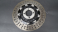 Preview: BREMSSCHEIBE HINTEN Z1R (GEBRAUCHTTEIL)