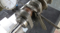 Preview: KURBELWELLE Z1/Z900 (GEBRAUCHTTEIL)