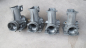 Preview: VERGASERKÖRPER SET Z1000A1 (GEBRAUCHTTEIL)