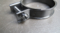 Preview: CLAMP HOLDER REAR
