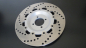 Preview: BREMSSCHEIBE HINTEN