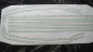 Preview: DEKORSATZ Z650 B1 "CANDY EMERALD GREEN"