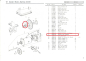 Preview: NEEDLE BEARING CRANKSHAFT