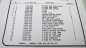 Preview: DICHTSATZ  Z1000 A1+2/Z1R-1 ("VESRAH" MADE IN JAPAN)