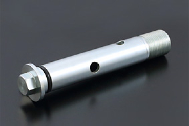 Preview: O-RING SET ÖLWECHSEL (ÖLFILTERBOLZEN FRÜHE VERSION)