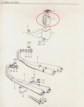AIR CLEANER Z1