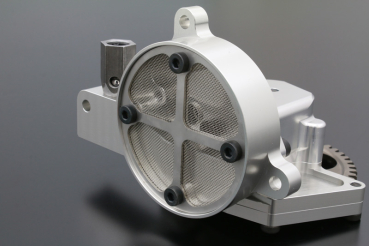 Preview: ÖLPUMPE LEISTUNGSGESTEIGERT/OPTIMIERT "SANCTUARY"