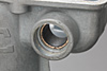 COLLAR CARB