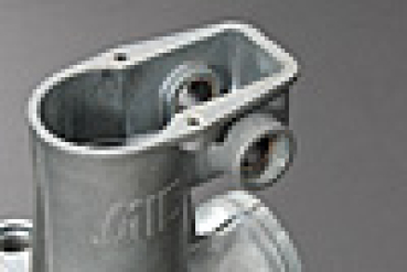 COLLAR CARB