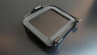 Preview: DECKEL LUFTFILTER Z1000 A1+2 (TOP-QUALITÄT VERSION)