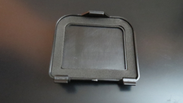 Preview: DECKEL LUFTFILTER MK2/Z1R