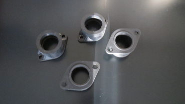 Preview: ANSAUGSTUTZEN SET ERSTE VERSION 1972