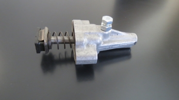 HOLDER TENSIONER (USED PART)