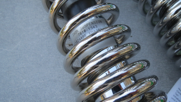 SHOCKS SET IKON