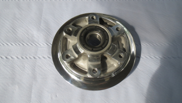 Preview: KETTENRADTRÄGER Z1/Z900 (GEBRAUCHTTEIL)