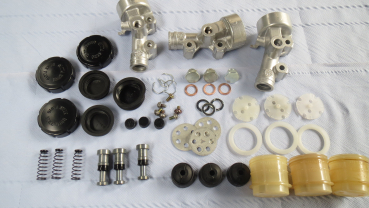 Preview: BREMSZYLINDER HINTEN RESTAURIERT (GEBRAUCHTTEIL)