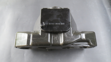 Preview: LUFTFILTERKASTEN KOMPLETT Z1000 (GEBRAUCHTTEIL)