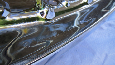 Preview: HINTERRAD Z1 "1972" RESTAURIERT (GEBRAUCHTTEIL)