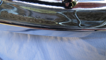 Preview: HINTERRAD Z1 "1972" RESTAURIERT (GEBRAUCHTTEIL)