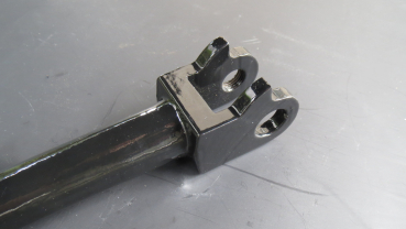 Preview: SEITENSTÄNDER  Z1000A2 / MK2 (GEBRAUCHTTEIL)