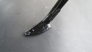 Preview: SEITENSTÄNDER  Z1000A2 / MK2 (GEBRAUCHTTEIL)