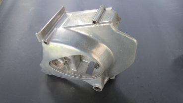 RITZELABDECKUNG Z1 / Z900 (GEBRAUCHTTEIL)