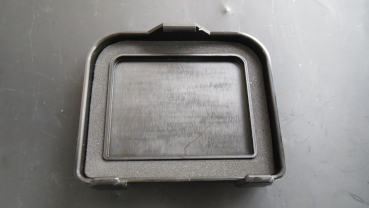 Preview: DECKEL LUFTFILTERKASTEN (HOCHWERTIGSTE VERSION)