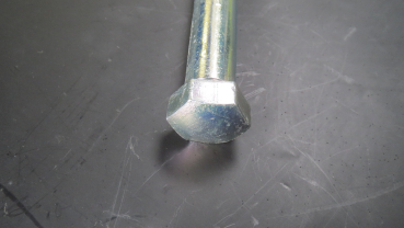 Preview: ACHSE SCHWINGE (GEBRAUCHTTEIL)