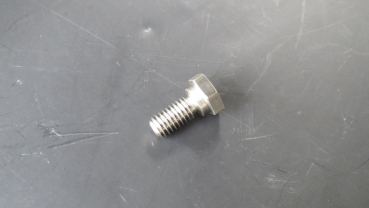 BOLT CHANGE DRUM