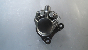 CALIPER MK2 FRONT RIGHT RESTORED (USED PART)