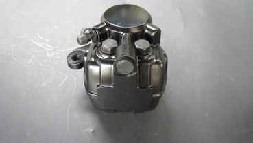 Preview: BREMSSATTEL VORNE RECHTS RESTAURIERT (GEBRAUCHTTEIL)