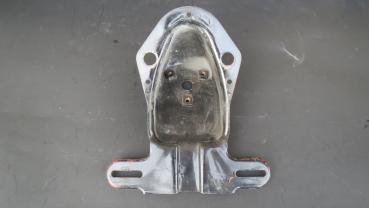 RÜCKLICHTTRÄGER "FÜR LANGES SCHUTZBLECH" (GEBRAUCHTTEIL)