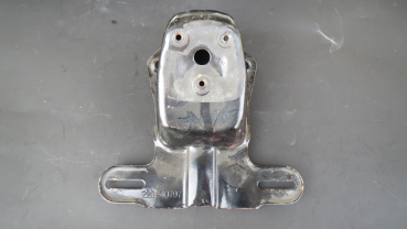 Preview: RÜCKLICHTTRÄGER "FÜR LANGES SCHUTZBLECH" (GEBRAUCHTTEIL)