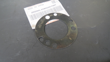 SCHEIBE FREILAUFGEHÄUSE (ORIGINAL KAWASAKI)