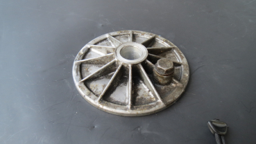 DECKEL ÖLFILTER (GEBRAUCHTTEIL)