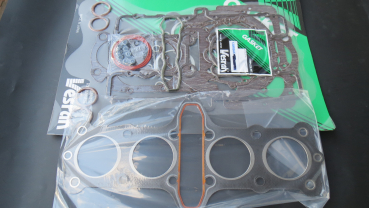 DICHTSATZ KOMPLETT Z1 (1972-73)EINTEILIGE KOPFDICHTUNG