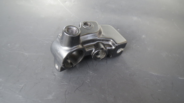 HALTER KUPPLUNGSHEBEL MIT KABELANSCHLUSS (ORIGINAL KAWASAKI)