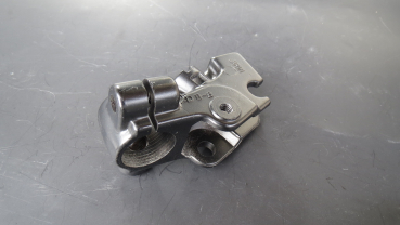 Preview: HALTER KUPPLUNGSHEBEL MIT KABELANSCHLUSS (ORIGINAL KAWASAKI)