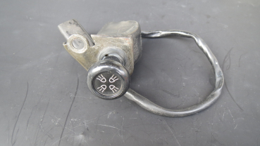 HALTER UND SCHALTER WARNBLINKLICHT (GEBRAUCHTTEIL)