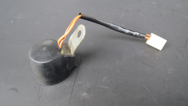 PIEPSER BLINKER MIT HALTER  (GEBRAUCHTTEIL)